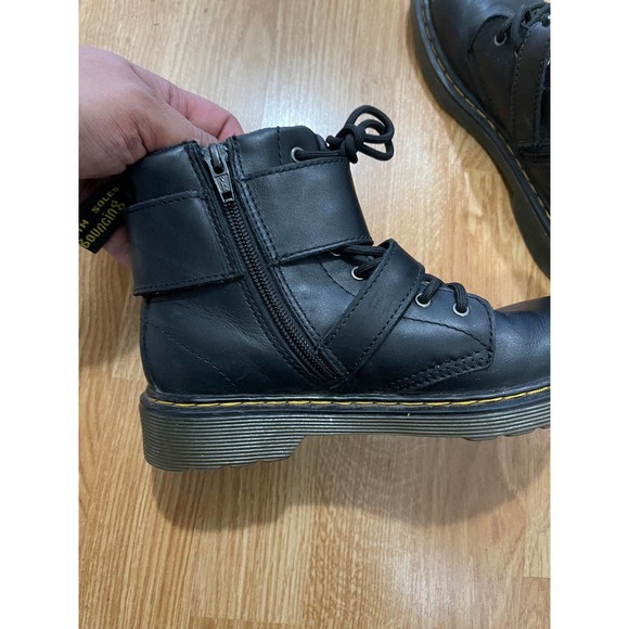 Dr. Martens combat boots - Picture 4 of 5